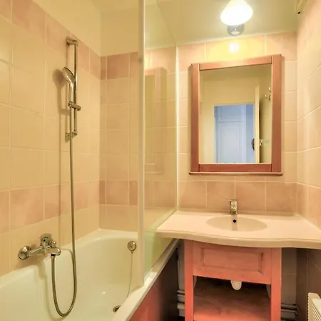 La Du - Maeva - 2 Pieces 5 Personnes - Selection Mae-5404 Apartment *