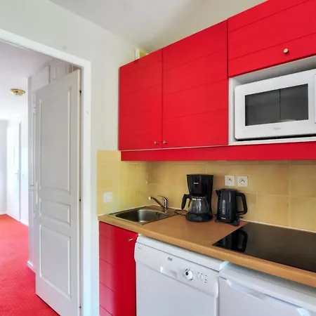 Apartment La Du - Maeva - 2 Pieces 5 Personnes - Selection Mae-5404 *