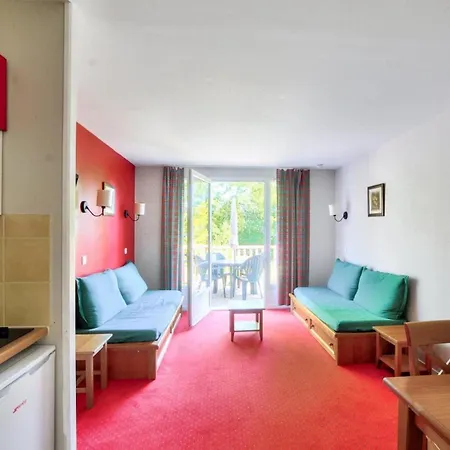 La Du - Maeva - 2 Pieces 5 Personnes - Selection Mae-5404 Apartment *