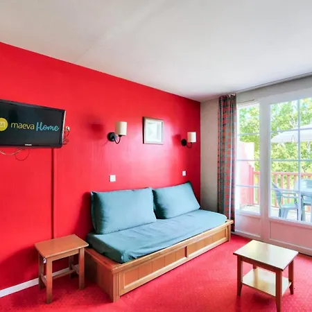 Apartment La Du - Maeva - 2 Pieces 5 Personnes - Selection Mae-5404 *