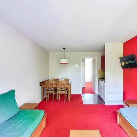 La Du - Maeva - 2 Pieces 5 Personnes - Selection Mae-5404 Apartment Monflanquin