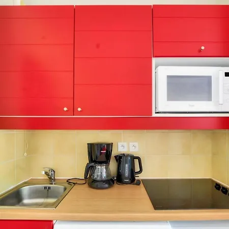 La Du - Maeva - 2 Pieces 5 Personnes - Selection Mae-5404 Apartment