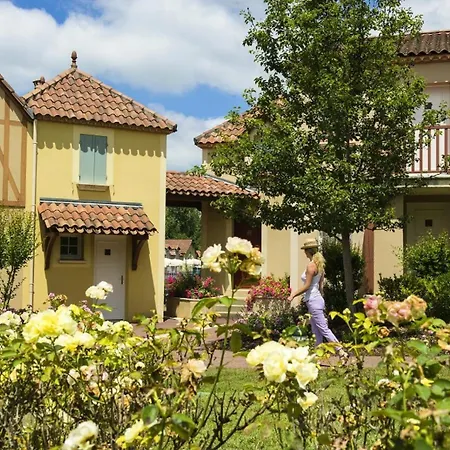 La Du - Maeva - 2 Pieces 5 Personnes - Selection Mae-5404 Apartment Monflanquin