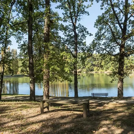 La Du - Maeva - 2 Pieces 5 Personnes - Selection Mae-5404 Apartament