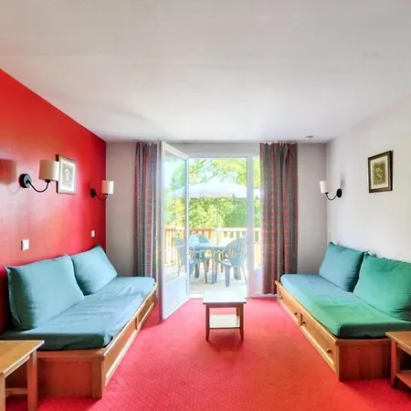 Apartment La Du - Maeva - 2 Pieces 5 Personnes - Selection Mae-5404 Monflanquin
